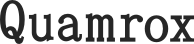 Quamrox